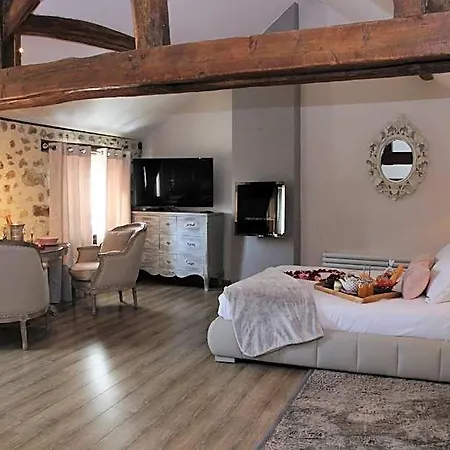Duo Detente 3*