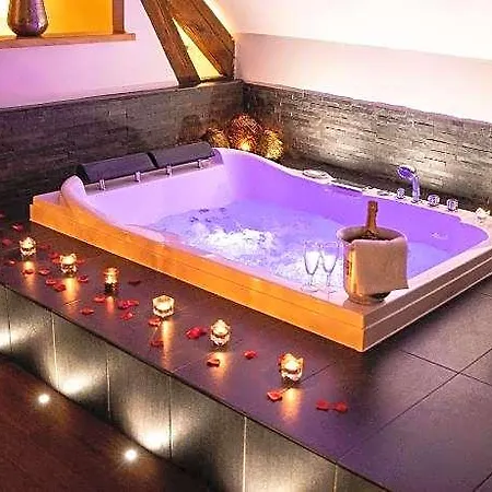 Hotel Duo Detente Avon