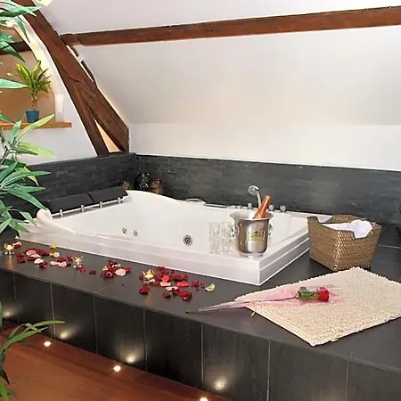 Hotel Duo Detente Avon