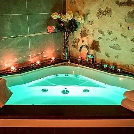 Duo Detente Hotel 3*