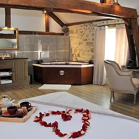 Duo Detente Hotel 3*