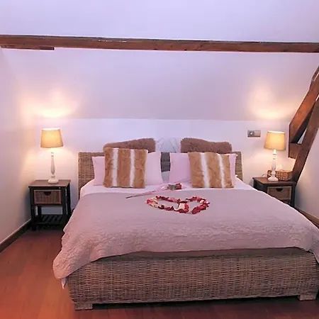 Duo Detente Hotel Avon