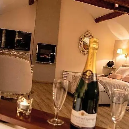 Hotel Duo Detente 3*