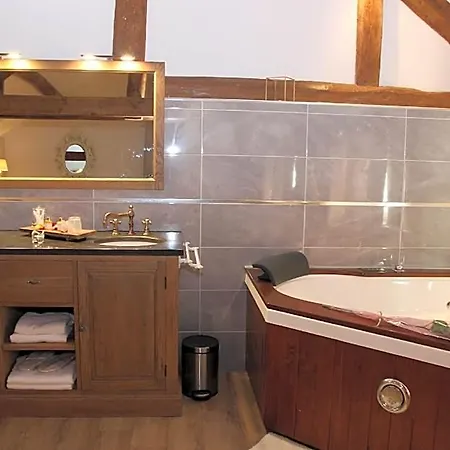 Hotel Duo Detente Avon