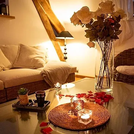Hotel Duo Detente 3*